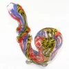 Agung Sherlock Glass Bubbler Rainbow