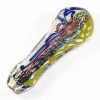 Agung Premium Glass Dry Pipe 7411