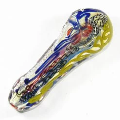 Agung Premium Glass Dry Pipe 7411
