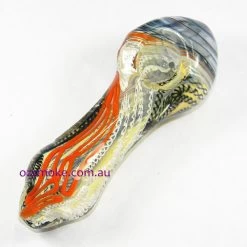 Agung Premium Glass Dry Pipe 7412