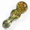 Agung Glass Dry Pipe Twist 7416