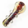 Agung Glass Dry Pipe 7418