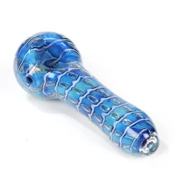 Agung Premium Glass Dry Pipe 7423