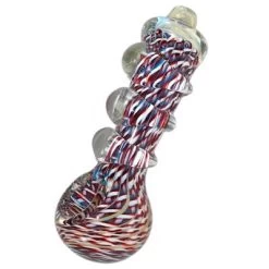 Agung Premium Glass Dry Pipe 7424