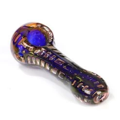 Agung Premium Glass Dry Pipe 7426