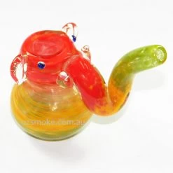 Agung Elephant Water Bubbler Pipe