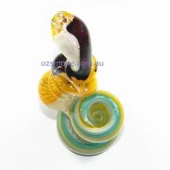 Agung Glass Pipe Erb Bubbler Holy -Hookah Equipment Store A7501 glass erb bubbler holy top
