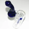 Agung Glass Pipe Erb Bubbler Frog