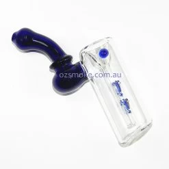 Agung Glass Pipe Erb Bubbler Frog -Hookah Equipment Store A7502 glass erb bubbler frog3