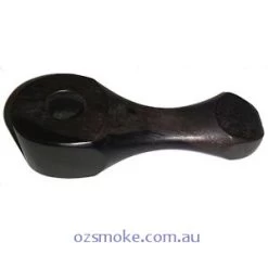 Agung 9039 Full Wooden Pipe 8cm -Hookah Equipment Store A9039