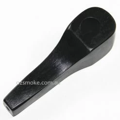 Agung 9041 Full Wooden Pipe 8cm