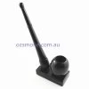 Agung 9042 Standing Wooden Pipe 16cm