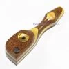 Agung 9045 Swing Lid Wooden Pipe 9cm