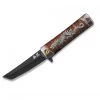 Albainox 3D Dragon Folding Knife 18439 12cm