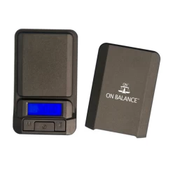 On Balance Digital Scale LS100 0.01g_100g