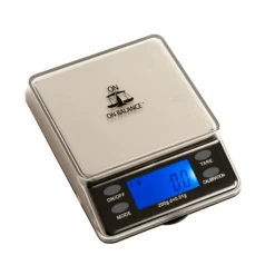 On Balance Small Table Top Digital Scale MTT200 0.01g_200g