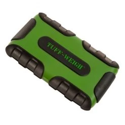 On Balance Tuff Weigh Digital Scale Green TUF200 0.01g_200g
