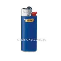 Bic Small Disposable Gas Lighter -Hookah Equipment Store Bic20small20blue