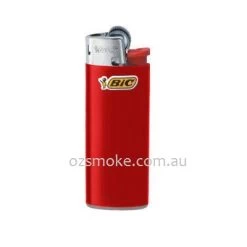 Bic Small Disposable Gas Lighter -Hookah Equipment Store Bic20small20red