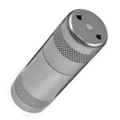 Aluminum Balloon Inflator Whip Cream Dispenser Cracker