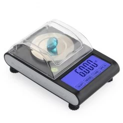 Professional Digital Milligram Table Scale FMTC50 0.001g_50g -Hookah Equipment Store FMTC50 professional digital mini scale jewel2