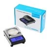 Professional Digital Milligram Table Scale FMTC50 0.001g_50g