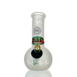MWP Small Frosted Bonza 15 Cm