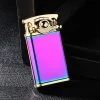 Jobon Jet Lighter Classic Windproof GLA33 Rainbow