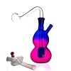 Gourd Glass Water Pipe W3710G