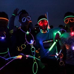 Glow Sticks Bulk Glow Eyeglasses Mix Colour 20 Pairs 5 Glow Sticks Bulk Glow Eyeglasses Mix Colour 20 Pairs -Hookah Equipment Store Glow fever bulk dark sticks glass N55865 1