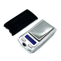 Car Remote Key Mini LCD Digital Pocket Scales 200g_0.01g