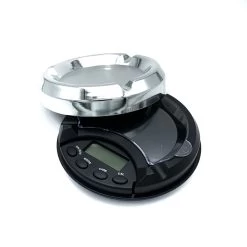 Ashtray Style Weighing Digital Pocket Scales 200g_0.01g