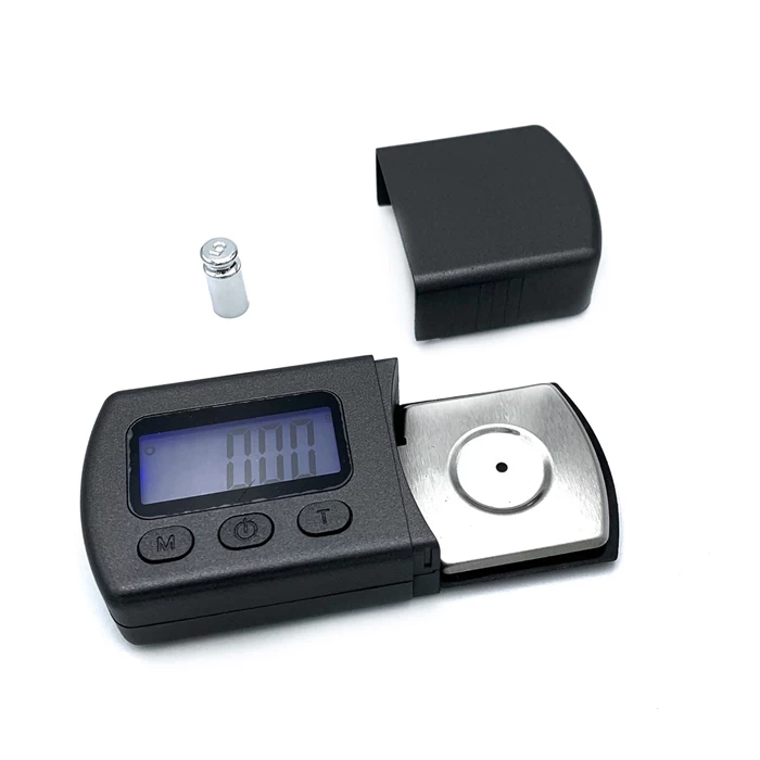 Arm Load Meter Mini Digital Scales 0.01g_5g 2 Arm Load Meter Mini Digital Scales 0.01g_5g - Image 2