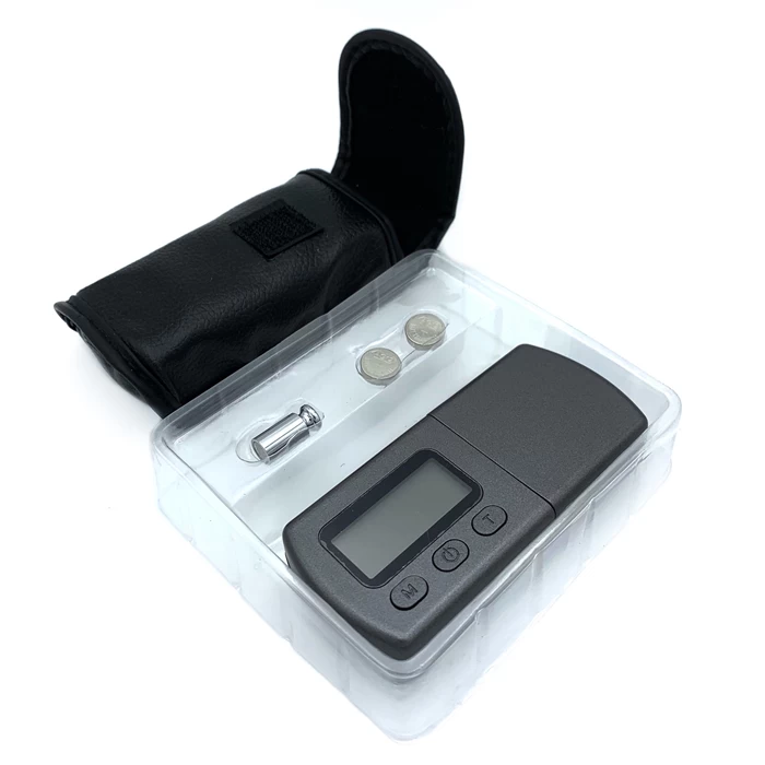 Arm Load Meter Mini Digital Scales 0.01g_5g 1 Arm Load Meter Mini Digital Scales 0.01g_5g