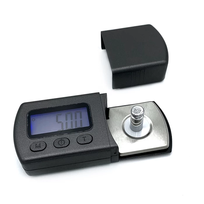 Arm Load Meter Mini Digital Scales 0.01g_5g 3 Arm Load Meter Mini Digital Scales 0.01g_5g - Image 3