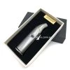 Jobon Brand Butane Jet Lighter Grey