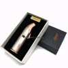Jobon Brand Butane Jet Lighter Rose Gold