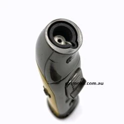 Jobon Brand Butane Jet Lighter Yellow -Hookah Equipment Store Jobon Brand small jet torch yellow 4