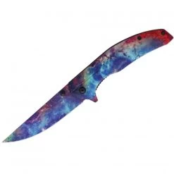 Rough Ryder Galaxy Series Void Series Knife