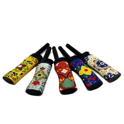 Boom Multi Purpose Electrical Jet Candle BBQ Lighter Mandala