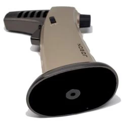 Jobon Multi Functional Professional Jet Burner Lighter Gun Grey -Hookah Equipment Store Lig119 jobon multi function professional jet lighter xbottom