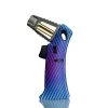 Zengaz ZT61 Strong Flame Burner Jet Lighter Stripes