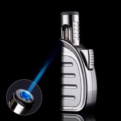 JOBON Sail Jet Lighter Grey