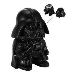 Star Wars Darth Vader Herb Grinder 9cm X 6cm
