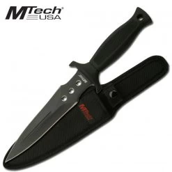 MTech Double Edged Knife M454 29cm