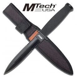 MTech Dagger Double Edged Knife MT225 29cm