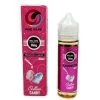 One Vape Premium E_Liquid Nicotine Free 60ml Cotton Candy