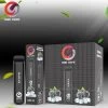 One Vape Luxurious Disposable Vaper Shisha Pods 1800 Puffs Black Ice