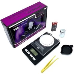 Smarscale Professional 0.001g Digital Scales Set