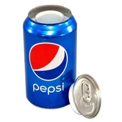 Diversion Safe Pepsi Stash Can Hidden Secret Storage 375ml